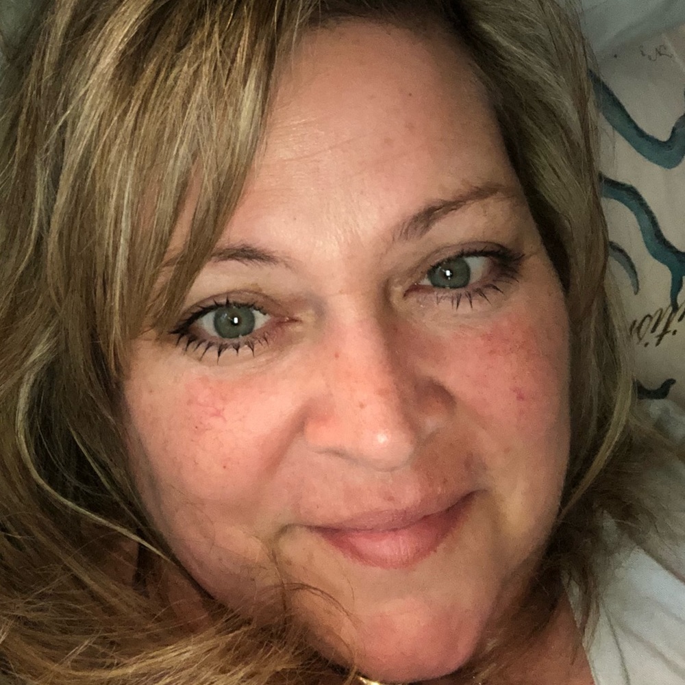 Meet your Posher, Alina